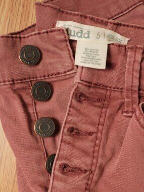 Mudd High Waisted Jeans